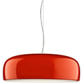 Thumbnail photo of Smithfield Suspension Pendant Lamp Ø60 cm