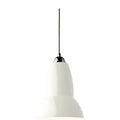 Thumbnail photo of Original 1227 - Midi Pendellampa, Linen White - Pendellampor - George Carwardine - Vit