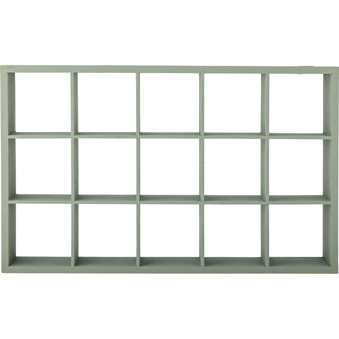 Photo of Preston Wall Cabinet