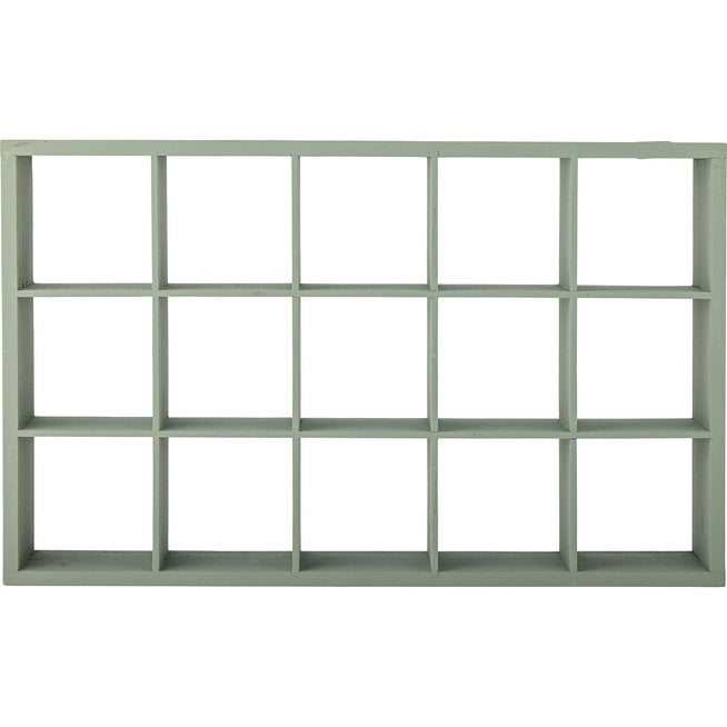 Photo of Preston Wall Cabinet