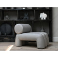 Thumbnail photo of Outdoor Foku Lounge Chair