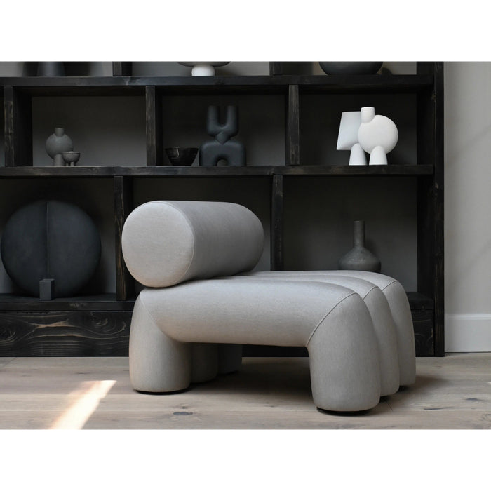 Photo of Outdoor Foku Lounge Chair