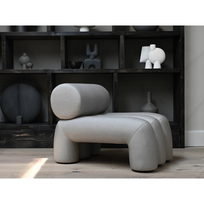 Photo of Outdoor Foku Lounge Chair