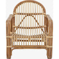 Thumbnail photo of Bale Armchair