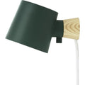 Thumbnail photo of Rise Wall Lamp