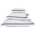 Thumbnail photo of Singolo Pillowcase Eco, Dark Grey, 50x60 - Pillowcase - Grey