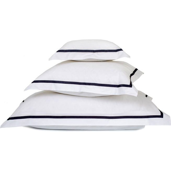 Photo of Singolo Pillowcase Eco, Dark Grey, 50x60 - Pillowcase - Grey