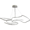 Thumbnail photo of Ghost Chandelier