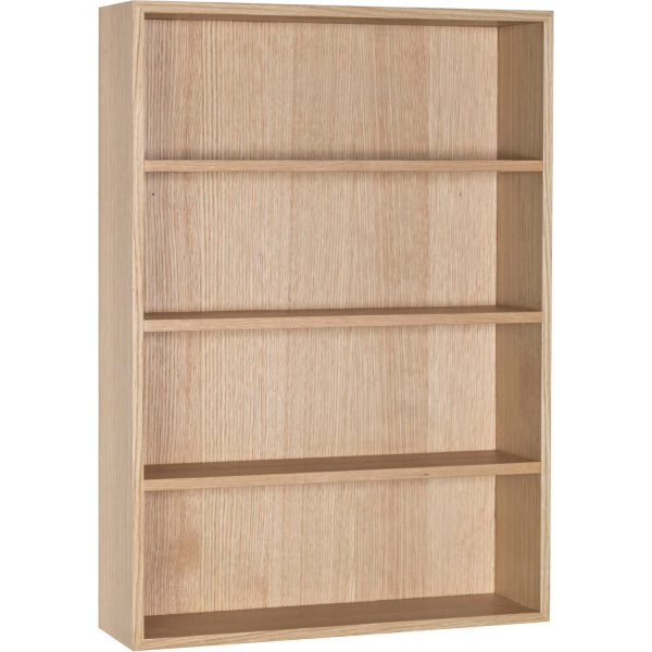 Photo of Wall cabinet Oak - Natural