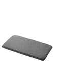 Thumbnail photo of R6 Radius Seat Cushion 33x65 Cm