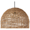 Thumbnail photo of Ceiling lamp Cebu 57 cm