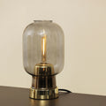 Thumbnail photo of Amp Table Lamp