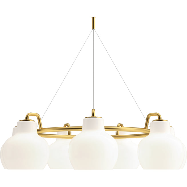 Photo of Vl Ring Crown 7 Pendant Lamp