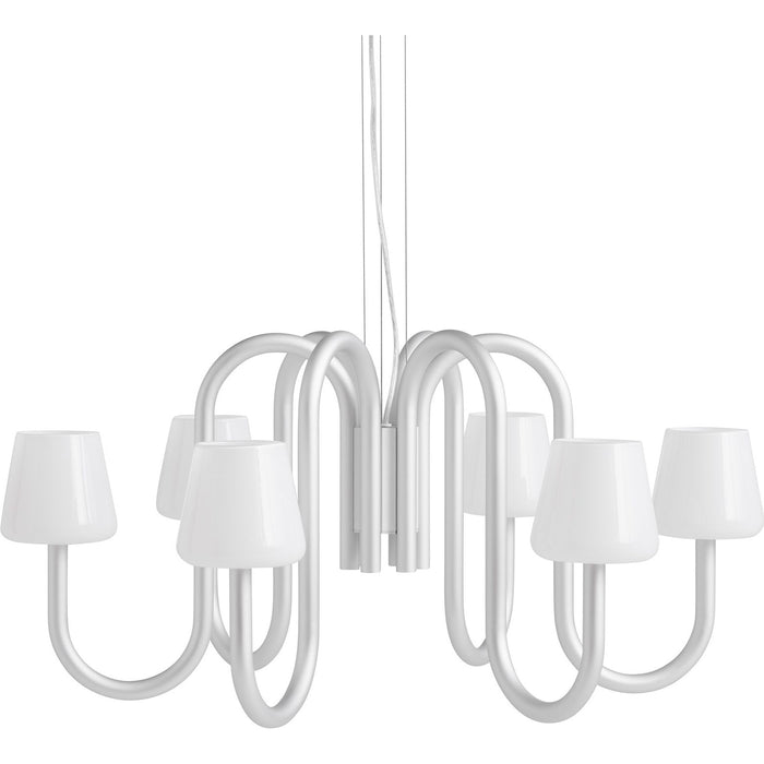 Photo of Apollo Chandelier