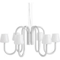 Apollo Chandelier