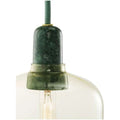Thumbnail photo of Amp Pendant Lamp Large
