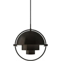 Thumbnail photo of Multi-Lite Pendant Lamp, Small