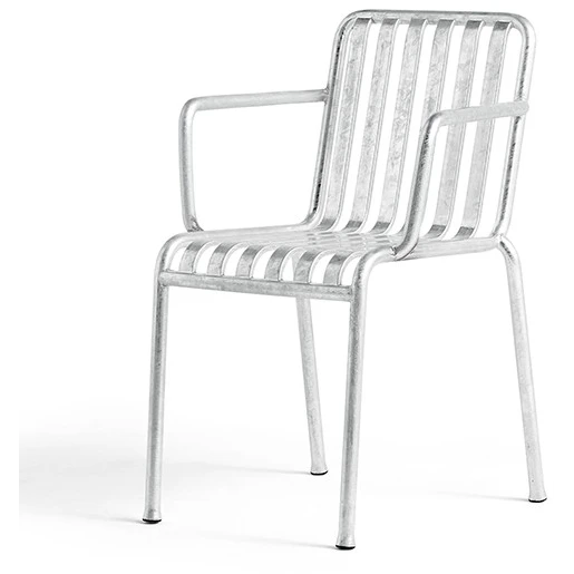 Palissade Armchair