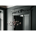 Thumbnail photo of 2097 Sarfatti Chandelier Led Chrome