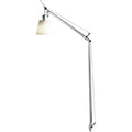 Thumbnail photo of Tolomeo Basculante Reading Floor Lamp
