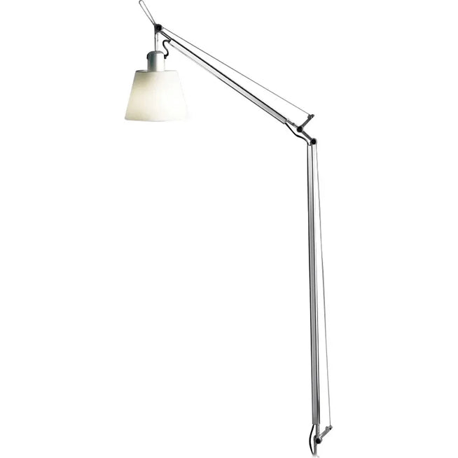 Photo of Tolomeo Basculante Reading Floor Lamp