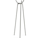 Knit Coat Rack