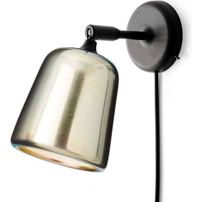 Photo of Material Wall Lamp
