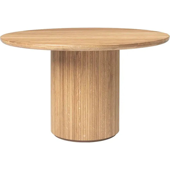 Photo of Moon Dining Table, Round, Ø150 cm