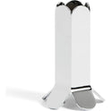 Arcs Candleholder Small, 9 cm