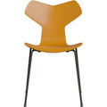Thumbnail photo of 3130 Grand Prix Chair | Ash Veneer | Brown Bronze Base