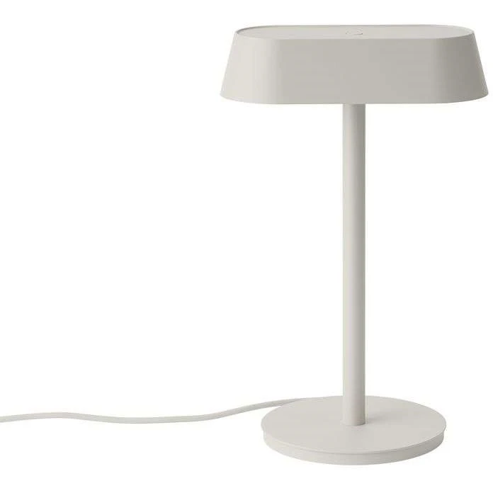 Linear Table Lamp