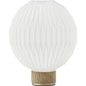 375 Table Lamp Paper Shade