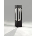 Thumbnail photo of Lantern G2, Black, 12w Led, 3000K, Ip54 - Outdoor Floor Lamps - Marie Holsting - Black