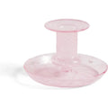 Thumbnail photo of Flare Stripe Candleholder