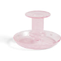 Flare Stripe Candleholder