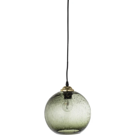 Alber Pendant - Green