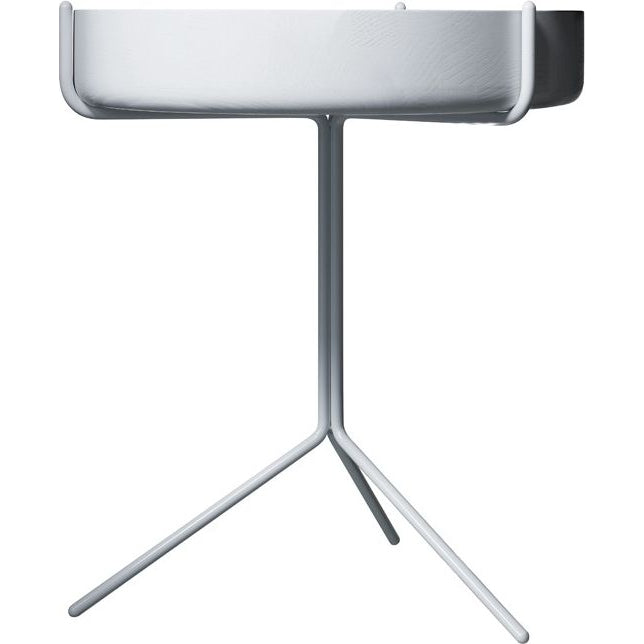 Photo of Drum Table White