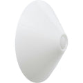 Thumbnail photo of Ono Flush Mount Wall Lamp, Ø35 Cm