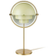 Multi-Lite Table Lamp