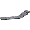 Breeze Sun Lounger Cushion Cane-line Natté