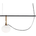 Thumbnail photo of Nh S2 14 Pendant Black-brass