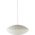 Thumbnail photo of Nelson Saucer Bubble Pendant Lamp