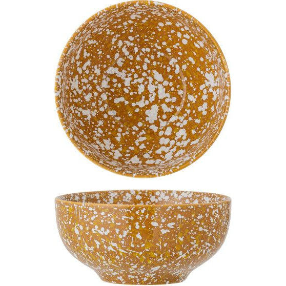 Photo of Caramel bowl - set of 6 pieces