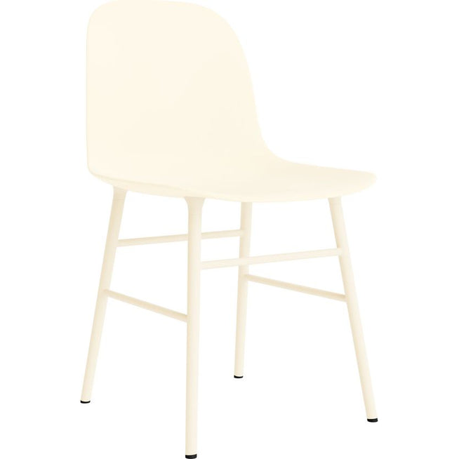 Photo of Form Chair Steel