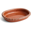 Thumbnail photo of Barro Oval Dish, Large