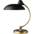 Thumbnail photo of Kaiser Idell 6631-t Luxus Table Lamp