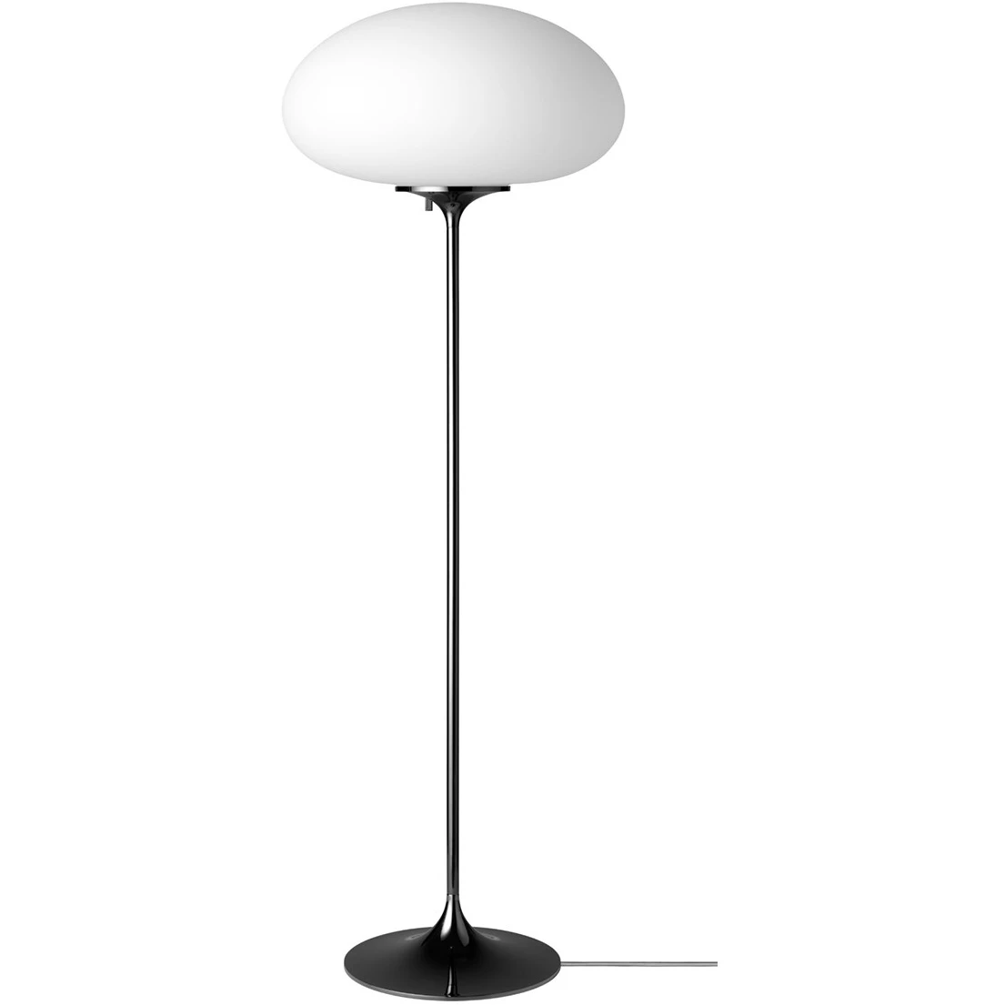 Stemlite Floor Lamp, Small