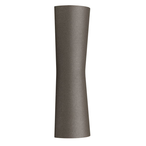 Photo of Clessidra 40°+40° Outdoor Wall Lamp
