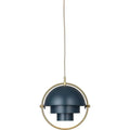 Thumbnail photo of Multi-Lite Pendant Lamp, Small