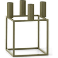 Thumbnail photo of Kubus 4 Candleholder